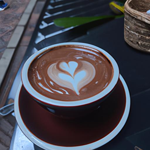 Ly cà phê đặc trưng tại quán cafe nổi tiếng ở Thủ Dầu Một
